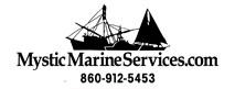 yacht delivery