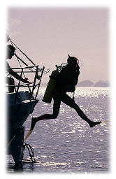 Marine Services